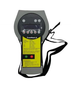 Simplex TRUESTART2 tsi2 instrumento idnetidnac