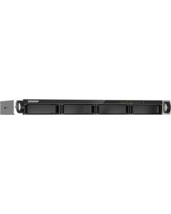 Qnap TS-435XEU-4G-US Qnap-nas 4 bahias conect 2,5 gbe/10 gbe alma cache ssd (TS-435XEU-4G-US)
