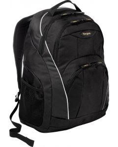 Targus TSB194US-90 tsb194us maletines para portátil 40,6 cm (16) funda tipo mochila negro