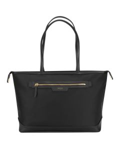 Targus TST599GL-70 tst599gl newport east-west maletines para portátil 38,1 cm (15) estuche dama negro