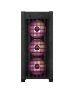 Asus TUF GAMING GT302 ARGB BLACK 90dc00i0-b18000 midi tower negro