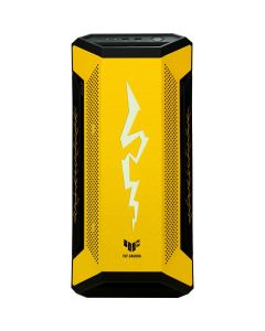 Asus TUF GAMING GT501 DEMON SLAYER ED edition midi tower amarillo 90dc0015-b48000