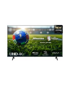 Hisense 65A6N television led 65 smart tv, google uhd 4k, dolby vision ,hdr10, dts virtual x