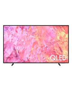Samsung QN50Q60CAFXZX television led 50 smart tv serie q60, qled uhd 4k 3,840 x 2,160, 3 hdmi, 2 usb, wifi, bluetooth