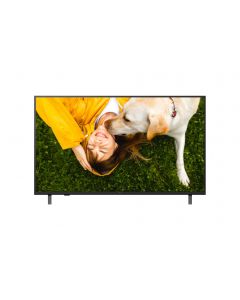 Lg 50UA751C television led 50 pLg smart tv, uhd 3840 2160p, google cast, airplay, netflix web os hdr 10 pro, 2 hdmi, 1 usb, lan