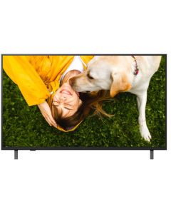 Lg 55UA751C Television Led 55 PLg Smart Tv, Uhd 3840 2160P, Google Cast, Airplay, Netflix Web Os Hdr 10 Pro, 2 Hdmi, 1 Usb, Lan