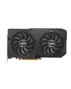 Asus DUAL-RX6600-8G-V2 dual radeon rx 6600 v2 8gb gddr6 amd