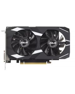 Asus 90YV0K61-M0AA00 90yv0k61-m0na00 dual -rtx3050-6g nvidia geforce rtx 3050 6 gb gddr6