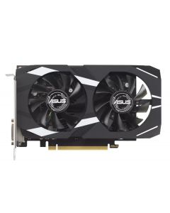 Asus 90YV0K60-M0AA00 90yv0k60-m0na00 dual -rtx3050-o6g nvidia geforce rtx 3050 6 gb gddr6