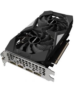 Gigabyte GV-N2060D6-6GD REV2.0 geforce rtx 2060 d6 6g (rev. 2.0) nvidia 6 gb gddr6