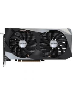 Gigabyte GV-N3050WF2OC-8GD geforce rtx 3050 windforce oc 8g nvidia 8 gb gddr6