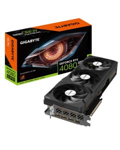 Gigabyte GV-N408SWF3V2-16GD geforce rtx 4080 super windforce v2 16g nvidia 16 gb gddr6x