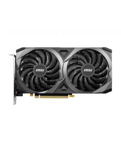 MSI GeForce RTX 3060 VENTUS 2X 12G NVIDIA 12 GB GDDR6