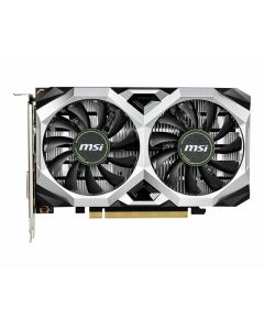 Msi GEFORCE GTX 1650 D6 VENTUS XS OC nvidia 4 gb gddr6