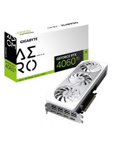 Patriot GV-N406TAERO OC-8GD gigabyte geforce rtx 4060 ti aero oc 8g nvidia 8 gb gddr6