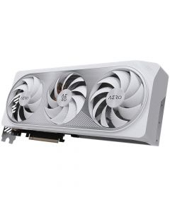 Gigabyte GV-N407TAERO OC-12GD geforce rtx 4070 ti aero oc 12g nvidia 12 gb gddr6x