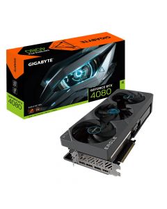 Gigabyte GV-N4080EAGLE OC-16GD geforce rtx 4080 16gb eagle oc nvidia gddr6x