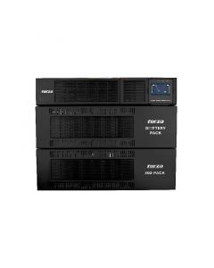 Forza FDC-110KMR-ISO atlas - ups (montaje en rack  externo) ac 110-300 v