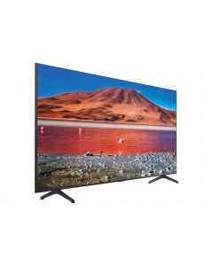 Samsung UN55DU7000FXZX televisor du7000 55 led crystal smart tv uhd 4k resolucion 3840x2160 tizen os hdmi/usb/ethernet