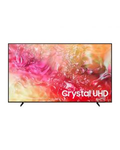 Samsung UN70DU7000FXZX televisor du7000 70" led crystal smart tv uhd 4k resolucion 3840x2160 tizen os hdmi/usb/ethernet