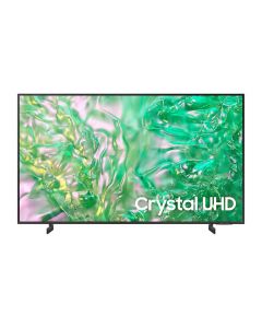 Samsung UN75DU8000FXZX televisor crystal du8000 75" led smart tv uhd 4k resolucion 3840x2160