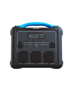 Forza FPP-T1200 titan series - battery backup 1200 watt