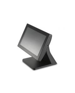 Partner Tech US51009118Q7F tech; sp5514 4 gb ram 128 ssd (c) msr (i) win 10 ent iot 2019 entry 64 black 65w