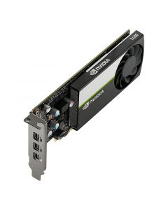 Pny VCNT4004GB-PB vcnt400-4gb-pb tarjeta gráfica nvidia t400 gddr6