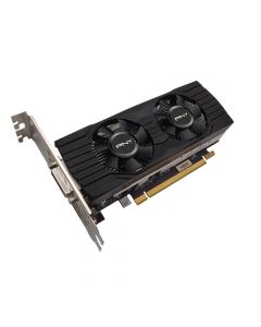 Pny VCG16504DFMPB graphics card nvidia geforce gtx 1650 4 gb gddr6