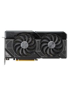 Asus DUAL-RTX4070-12G 90yv0iz3-m0na00 dual -rtx4070-12g nvidia geforce rtx 4070 12 gb gddr6x
