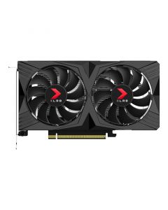Pny VCG40608DFXPB1-O geforce rtx 4060 xlr8 gaming verto nvidia 8 gb gddr6