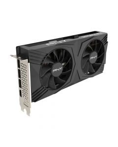Pny VCG4070S12DFXPB1-O geforce rtx 4070 super 12gb oc df nvidia gddr6x