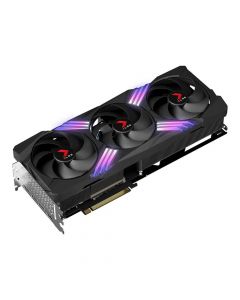 Pny VCG4070TS16TFXXPB1-O geforce rtx 4070 ti super 16gb oc xlr8 argb tf nvidia gddr6x