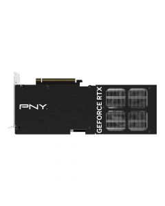 Pny VCG4070TS16TFXPB1-O geforce rtx 4070 ti super 16gb oc led tf nvidia gddr6x