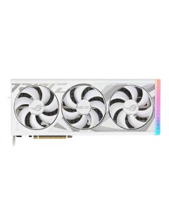 Asus ROG-STRIX-RTX4090-O24G-WHITE rog -strix-rtx4090-o24g-white nvidia geforce rtx 4090 24 gb gddr6x 90yv0id2-m0na00