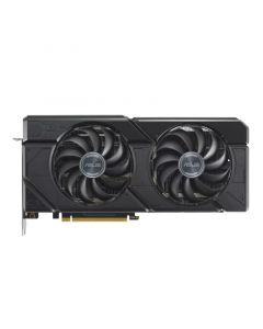 Asus DUAL-RX7700XT-O12G 90yv0jz0-m0na00 dual -rx7700xt-o12g amd radeon rx 7700 xt 12 gb gddr6