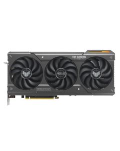 Asus TUF-RX7600XT-O16G-GAMING 90yv0k20-m0na00 tuf gaming amd radeon rx 7600 xt 16 gb gddr6