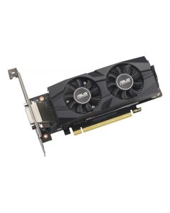 Asus RTX3050-O6G-LP-BRK 90yv0kq0-m0na00 geforce rtx 3050 lp brk oc edition nvidia 6 gb gddr6