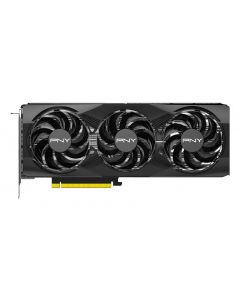 Pny VCG507012TFXPB1-O geforce rtx 5070 oc nvidia 12 gb gddr7