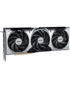 Msi GEFORCE RTX 5080 16G VENTUS 3X OC PLUS tarjeta gráfica nvidia 16 gb gddr7