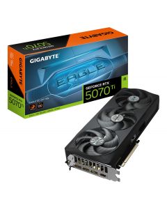 Gigabyte GV-N507TEAGLE OC-16GD geforce rtx 5070 ti eagle oc sff 16g nvidia 16 gb gddr7