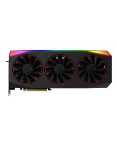 Xfx RX-97TMARGB9 mercury radeon rx 9070 xt oc magnetic air edition rgb amd 16 gb gddr6