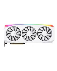 Xfx RX-97TMARGW9 mercury radeon rx 9070 xt oc magnetic air edition amd 16 gb gddr6