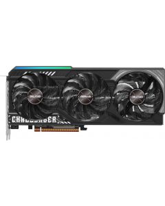 Asrock RX9070 CL 16G tarjeta de video amd radeon rx 9070 challenger/16gb gddr6/pcie 5.0 x 16/256 bits/20 gbps/triple fan con indicador led/1 hdmi 2.1/3 displayport 2.1/resolucion maxima 7680 4320