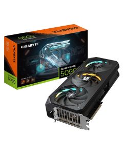 Gigabyte GV-N5090GAMING OC-32GD geforce rtx 5090 gaming oc 32g nvidia 32 gb gddr7