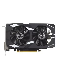 Asus DUAL-RTX3050-O6G 90yv0k60-m0na00 dual -rtx3050-o6g nvidia geforce rtx 3050 6 gb gddr6