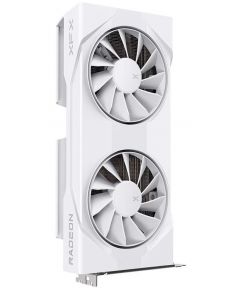 Xfx RX-96TSW8GWQ swift amd radeon rx 9060 xt oc white gaming edition 8gb