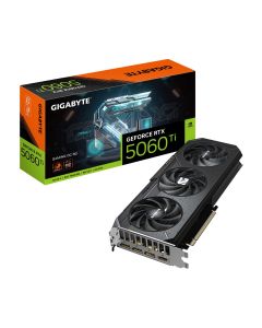 Gigabyte GV-N506TGAMING OC-8GD geforce rtx 5060 ti gaming oc 8g nvidia 8 gb gddr7