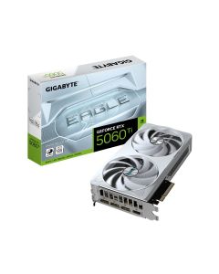 Gigabyte GV-N506TEAGLEOC ICE-8GD geforce rtx 5060 ti eagle oc ice 8g nvidia 8 gb gddr7