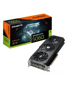 Gigabyte GV-N5060GAMING OC-8GD geforce rtx 5060 gaming oc 8g nvidia 8 gb gddr7